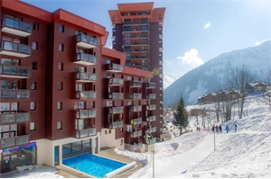t2 à la vente -   73300  VILLAREMBERT, surface 38 m2 vente t2 - UBI481236302
